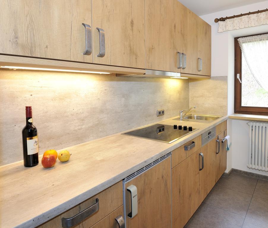 Gschwenderhaus Ferienwohnungen Oberstdorf Quarto foto
